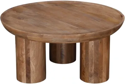 7711-LR-120 Blair Cocktail Table