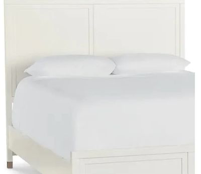 Tidewater Headboard Queen