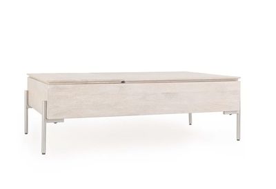 Rocklin Double LIftTop Coffee Table