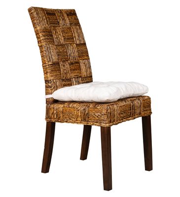 Abaca Dining Chair SC601