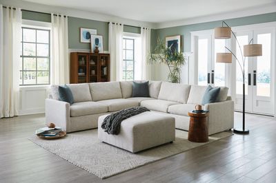 12560-RZ SECTIONAL MICHELIN MIST