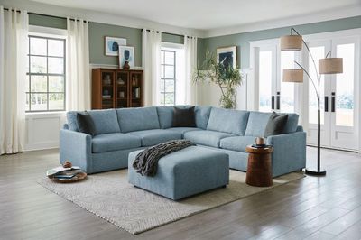 12560-RZ SECTIONAL MICHELIN MIST