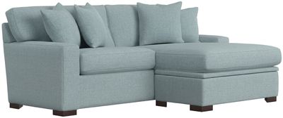 5090-Z QN/CH SLEEPER CONVER CAPRI