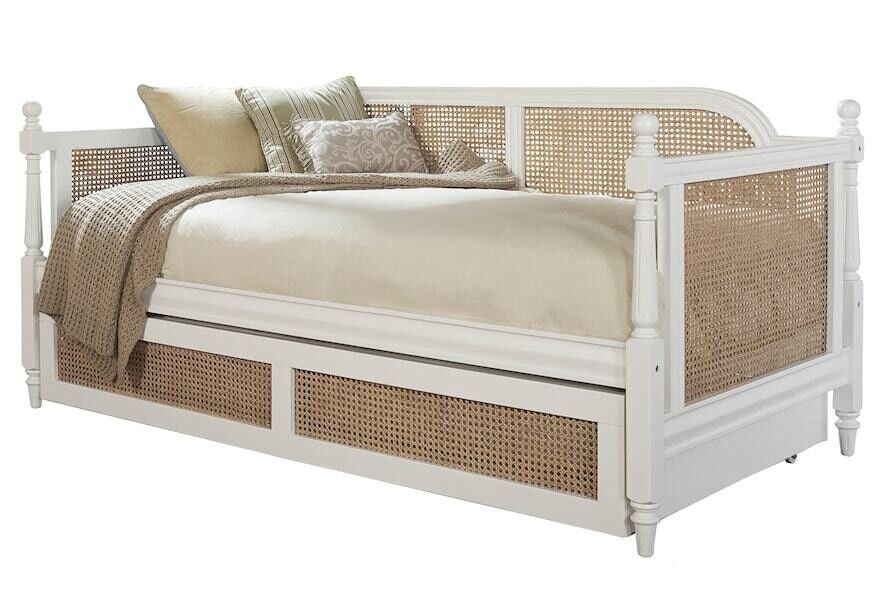 Melanie Daybed (White)