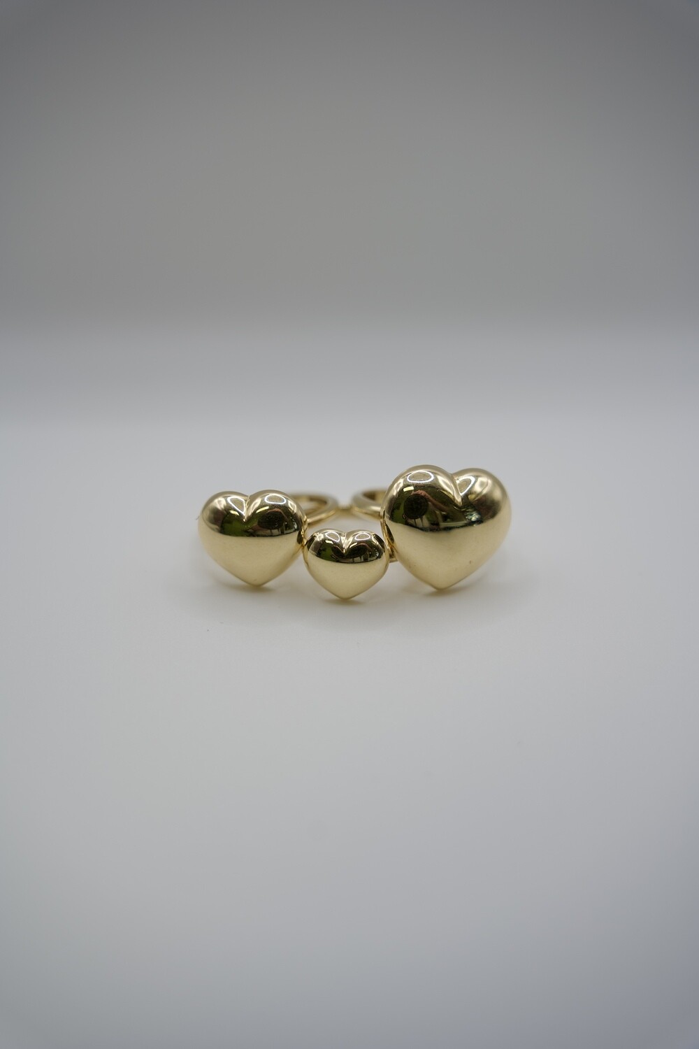 Lovers rings