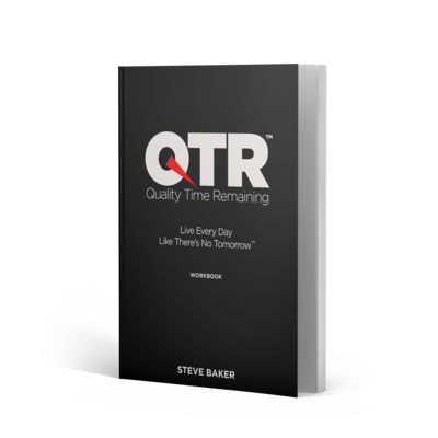 ​QTR™ Workbook – 50 page PDF