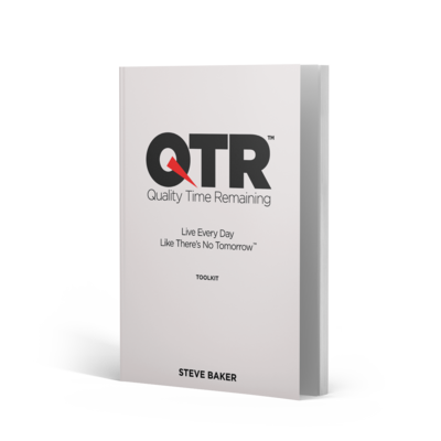 QTR™ Toolkit – 4 page PDF