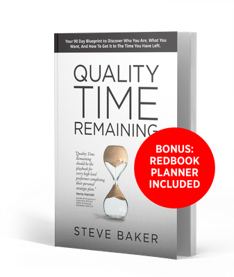 QTR – Quality Time Remaining™