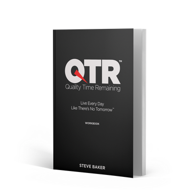 QTR™ Workbook – 50 page PDF