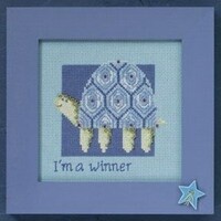 Debbie Mumm - Turtle (Aida)