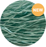 Straw Silk - 1041 - C' Foam