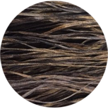 Straw Silk - 0215 - Cinamon