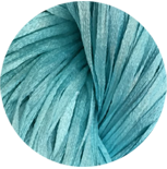 Straw Silk - 0150 - Frozen