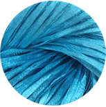 Straw Silk - 0160 - Glacier
