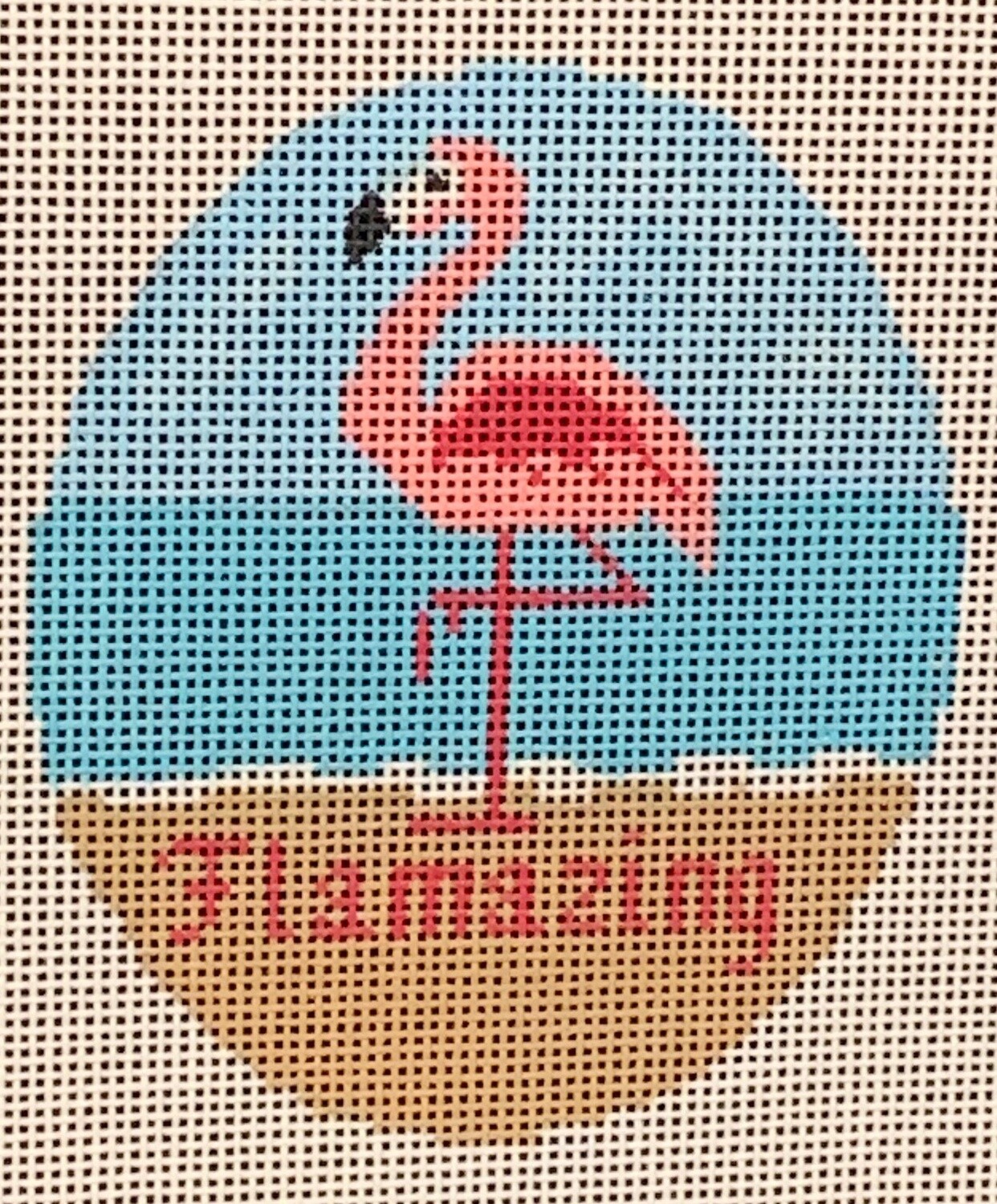 Flamingo Flamazing