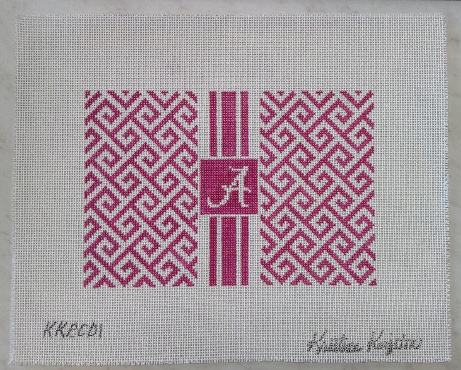 Clutch Purse - University of Alabama