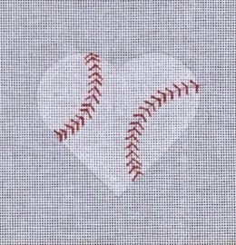 Baseball Heart