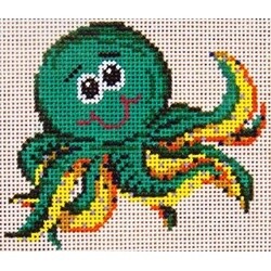 Mini Octopus