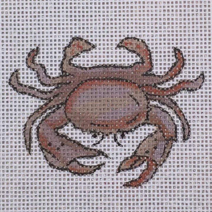Crab (BECK-132)