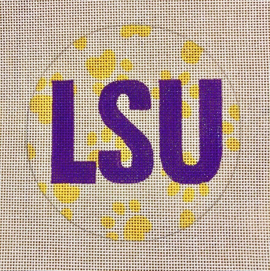 LSU