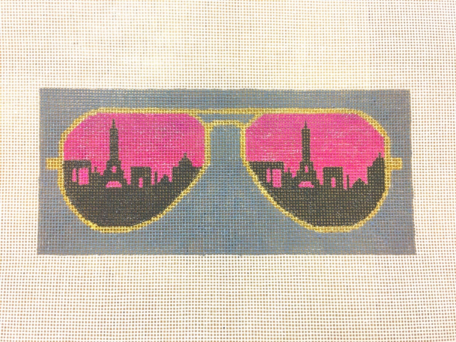 Sunglasses - Paris