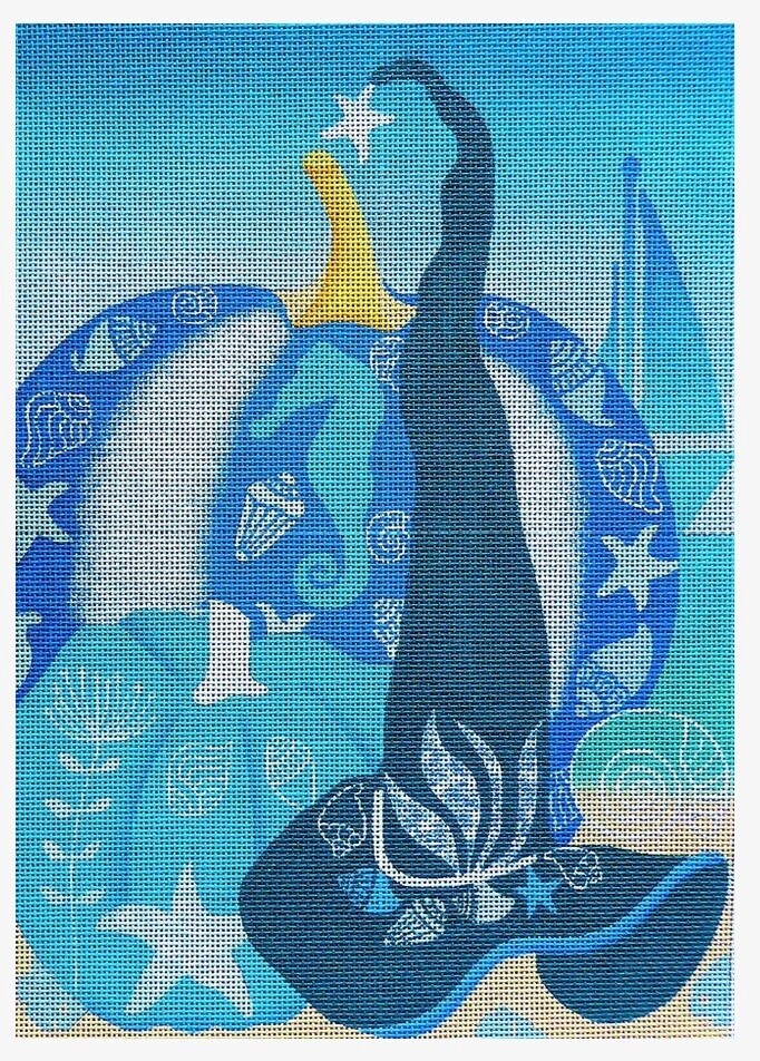 Sea Witch Hat