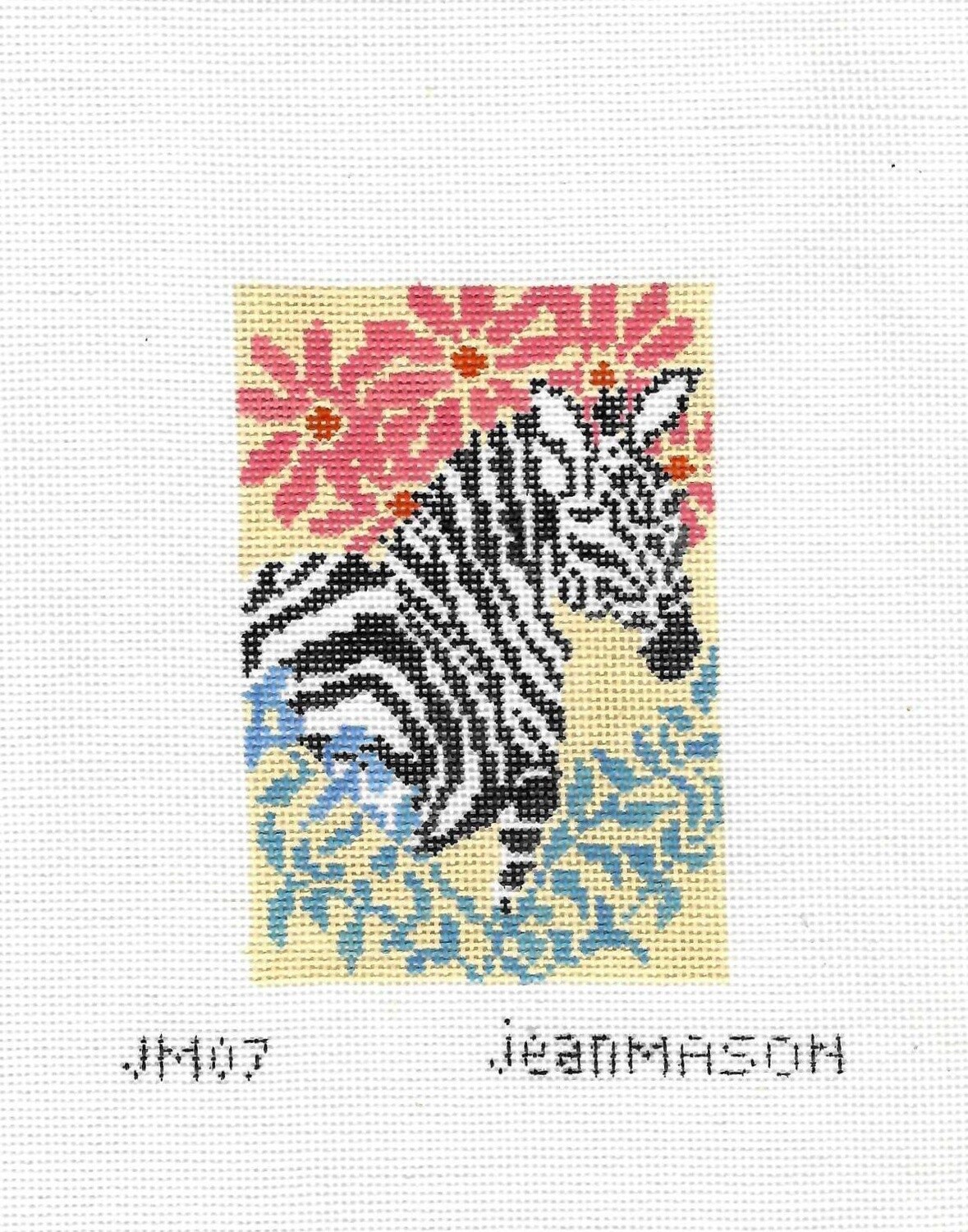 Zebra Passport Insert