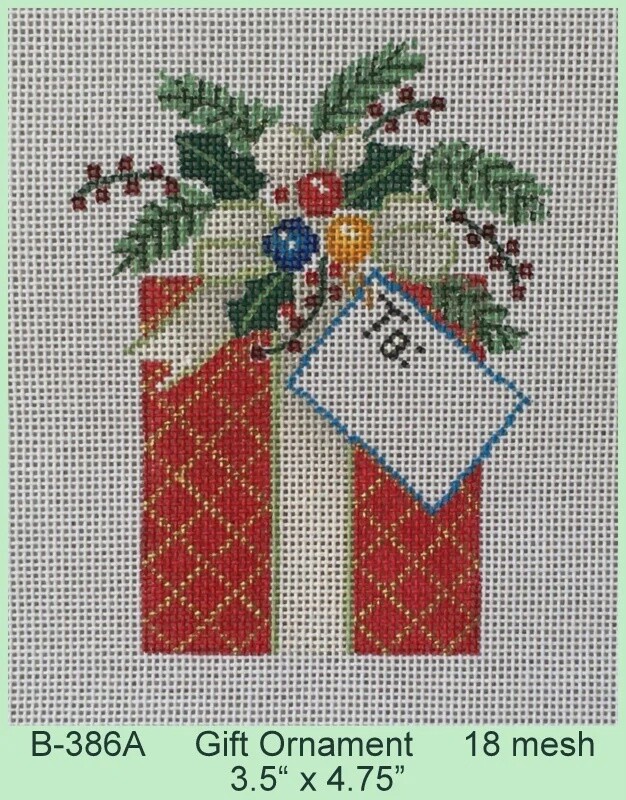 Gift Ornament