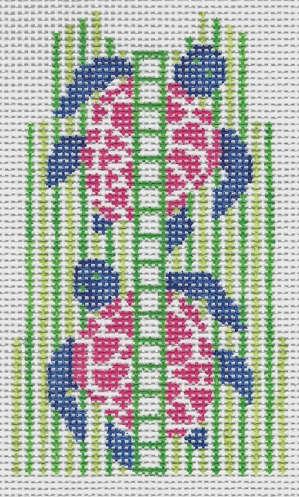 Mini Shift Dress - Sea Turtles