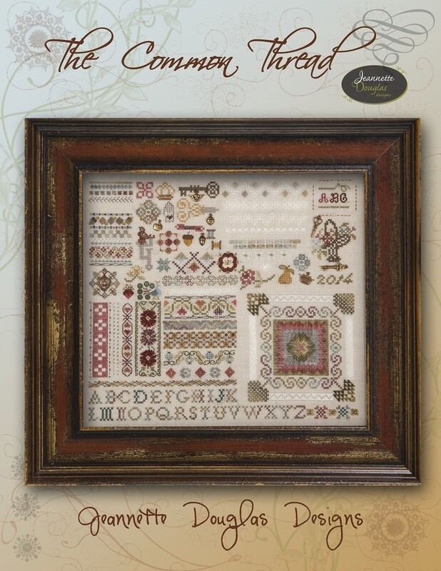 The Common Thread 2