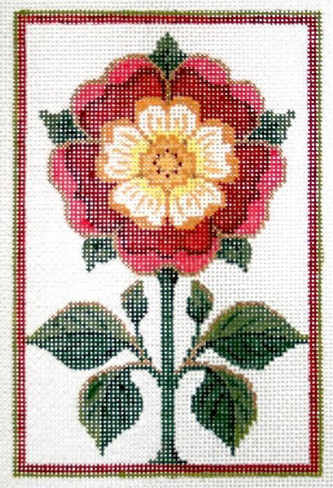England Tudor Rose