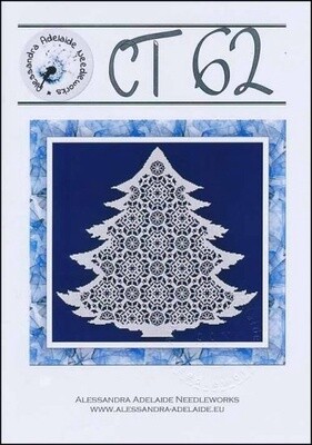 CT 62 - Christmas Tree