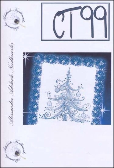CT 99 - Christmas Tree
