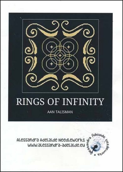 Talisman: Rings Of Infinity