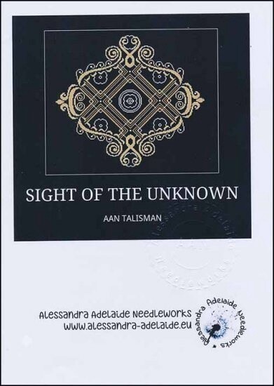 Talisman: Sight Of The Unknown
