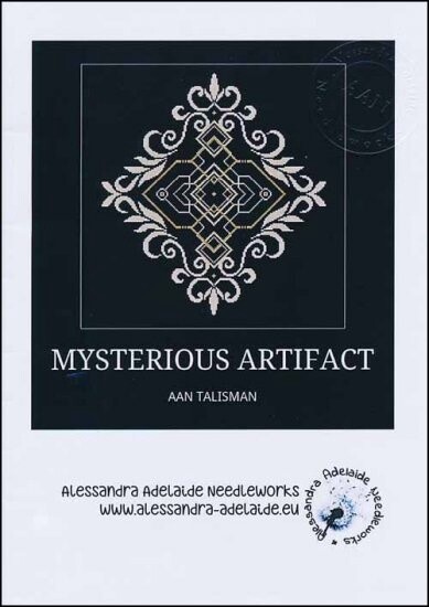 Talisman: Mysterious Artifact