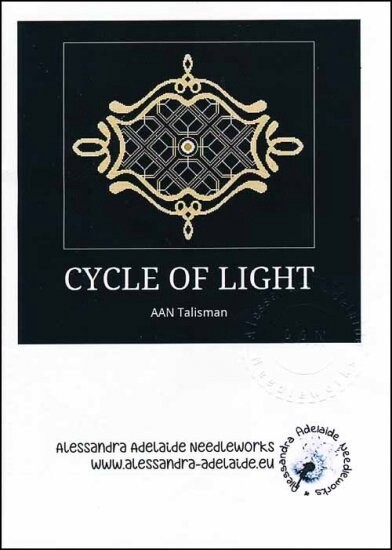 Talisman: Cycle Of Light