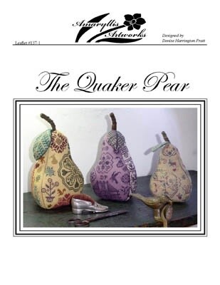 The Quaker Pear