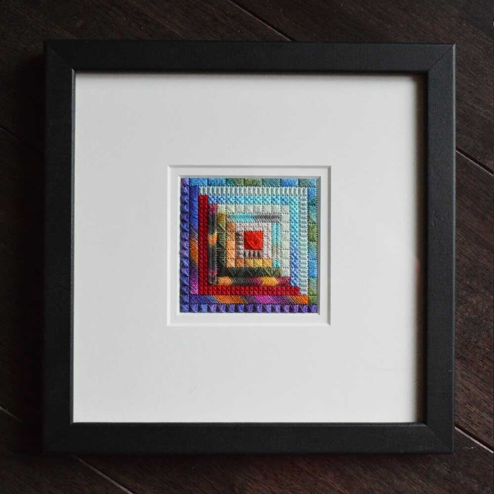 Quilt Squared II