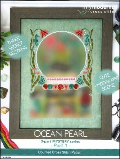 Ocean Pearl Series - Part 1