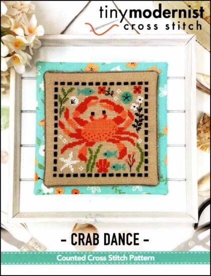 Crab Dance