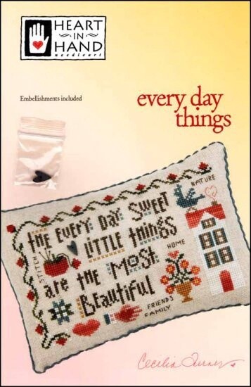 Every Day Things