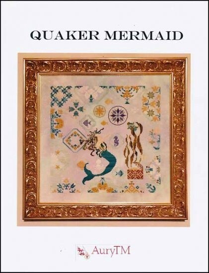 Quaker Mermaid
