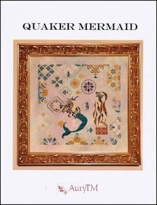 Quaker Mermaid