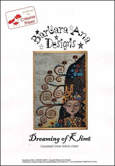 Dreaming of Klimt