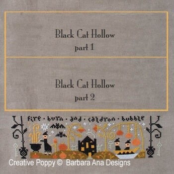 Black Cat Hollow - Part 3