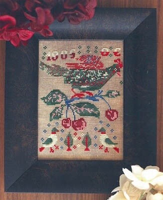 1905 Bird