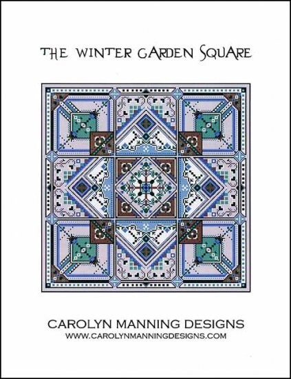 The Winter Garden Square
