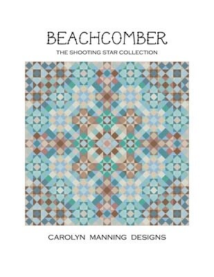 Beachcomber - The Shooting Star Collection