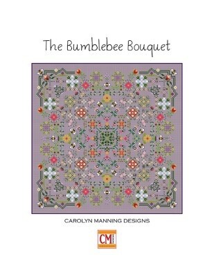 The Bumblebee Bouquet